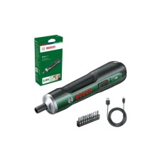 BOSCH zeleni alat Akumulatorski odvrtač PushDrive 06039C6002 BOSCH zeleni alat Akumulatorski odvrtač PushDrive 06039C6002