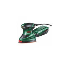 BOSCH zeleni alat PSM 160 A,Delta brusilica sa usisavanjem prasine BOSCH zeleni alat PSM 160 A,Delta brusilica sa usisavanjem prasine