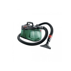 BOSCH zeleni alat EasyVac 3 univerzalni usisivač za suvo usisavanje BOSCH zeleni alat EasyVac 3 univerzalni usisivač za suvo usisavanje