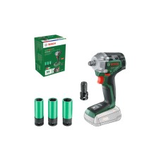 BOSCH zeleni alat Udarni odv. UniversalImpactDrive 18V-350, 0603980305 BOSCH zeleni alat Udarni odv. UniversalImpactDrive 18V-350, 0603980305