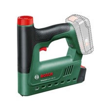 BOSCH zeleni alat UniversalTacker 18V-14 Akumulatorska heftalica, bez baterije i punjača 06032A7001