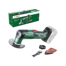 BOSCH zeleni alat Višenamenski alat UniversalMulti 18V, 0603105000 BOSCH zeleni alat Višenamenski alat UniversalMulti 18V, 0603105000