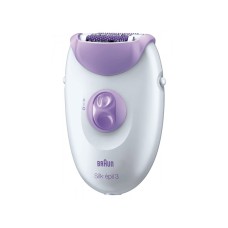 BRAUN Epilator 3170