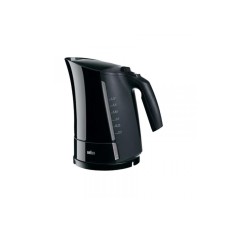 BRAUN Kuvalo za vodu WK300 Black zapremina 1.6l/snaga 2200W