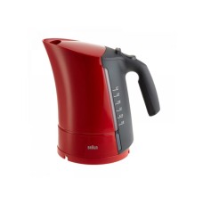 BRAUN Kuvalo za vodu WK300 Red zapremina 1.6l/snaga 2200W