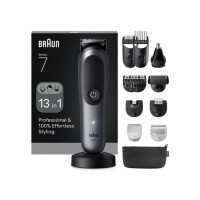 BRAUN Multi trimer AIO7560