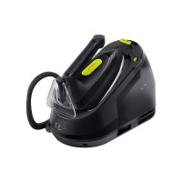 BRAUN Parna stanica IS3257BKSS