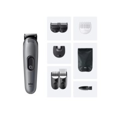 BRAUN Višenamenski trimer AIO3540 BRAUN Višenamenski trimer AIO3540