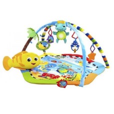 BRIGHT STARTS KIDS II PODLOGA ZA IGRU - RHYTHM OF THE REEF 90649