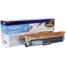 Brother TN241 Cyan Brother TN241 Cyan