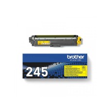 Brother TN245 Yellow