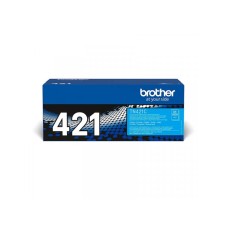 Brother TN421 Cyan