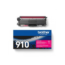 Brother TN910 Magenta Brother TN910 Magenta