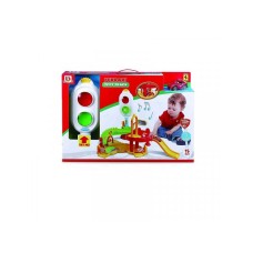 BURAGO Junior test Truck Set BU8880