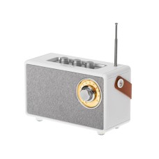 CAMRY CR1902W Retro Bluetooth radio CAMRY CR1902W Retro Bluetooth radio