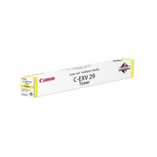 CANON C-EXV29 Yellow  (2802B002AB)