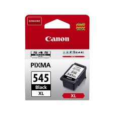 CANON InkJet Cartridge PG-545XL Black