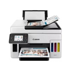 CANON CISS MAXIFY GX6040 EUM/EMB
