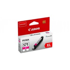 CANON CLI-571XL Magenta  (0333C001AA)