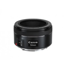 CANON EF 50mm F1.8 STM