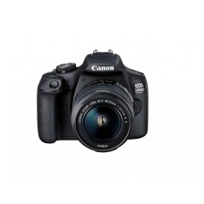 CANON EOS 2000D 18-55 IS