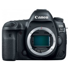 CANON EOS 5D Mark IV body