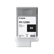 CANON Ink Tank PFI-120 Black 2885C001AA