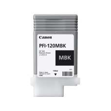 CANON Ink Tank PFI-120 Matte Black 2884C001AA