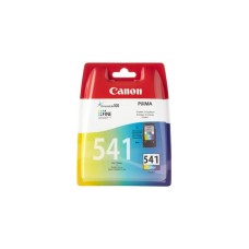 CANON InkJet Cartridge CL-541BL Color
