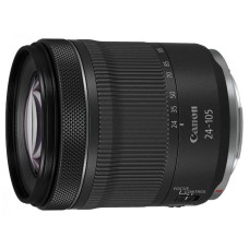 CANON Objektiv RF 24-105mm F4-7.1 IS STM (za R sistem)