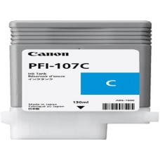 CANON PFI-107 Cyan