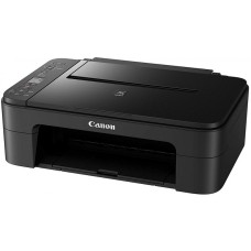 CANON Pixma TS3350 BK (3771C006AA)