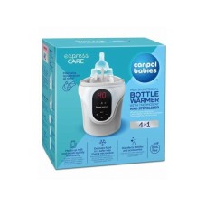 CANPOL BABIES 4 U 1 GREJAC SA TERMOSTATOM I STERILIZATOROM (LS-BE216B)
