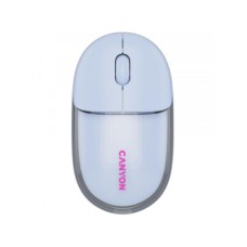 CANYON CNS-CMSW24BL Blue Wireless (CNS-CMSW24BL)
