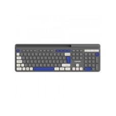 CANYON HKB-W03 EN/AD Wireless Siva Tastatura