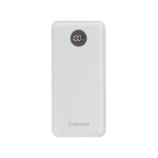 CANYON PB-2002 Power bank 20000mAh Li-poly battery