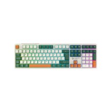 CANYON Shadder GKW-11 Mech RGB UK/US Wireless White CANYON Shadder GKW-11 Mech RGB UK/US Wireless White