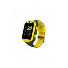 CANYON Smart Watch Cindy KW-41, Yellow