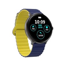 CANYON Smart watch Jacky SW-69 Blue Yellow