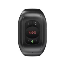 CANYON Tracker ST-02 4G GPS Black