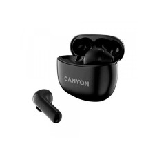 CANYON TWS-5, Bluetooth slušalice sa mikrofonom, BT V5.3 JL (CNS-TWS5B)