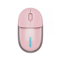CANYON Wireless/BT PINK (CNS-CMSW24P)