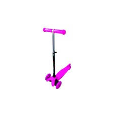 CAPRIOLO 002D1A pink trotinet-romobil ( 290134-P )