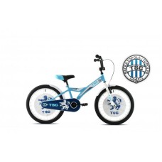 CAPRIOLO Bmx 20'' fk tsc