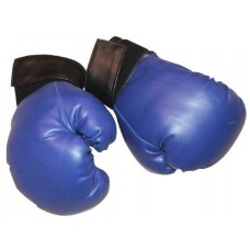 CAPRIOLO Bokserske rukavice plave 12-OZ S100444-12
