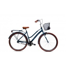 CAPRIOLO CTB Amsterdam Jazzy 28'' plavi (924284-22)