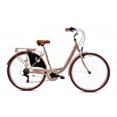 CAPRIOLO CTB Diana 28'' mat bež (924750-20)