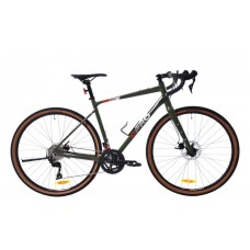 CAPRIOLO ROAD G 9.6 28'' zeleni (923235-53)