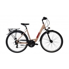 CAPRIOLO Victoria Wave Trek 2.7 bež (922910-BŽ-51)