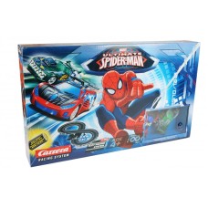 REVELL CARRERA SET SPIDERMAN